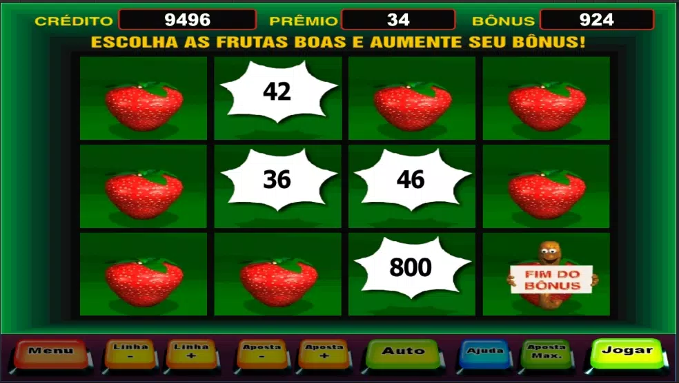 Halloween Bomba Screenshot 3