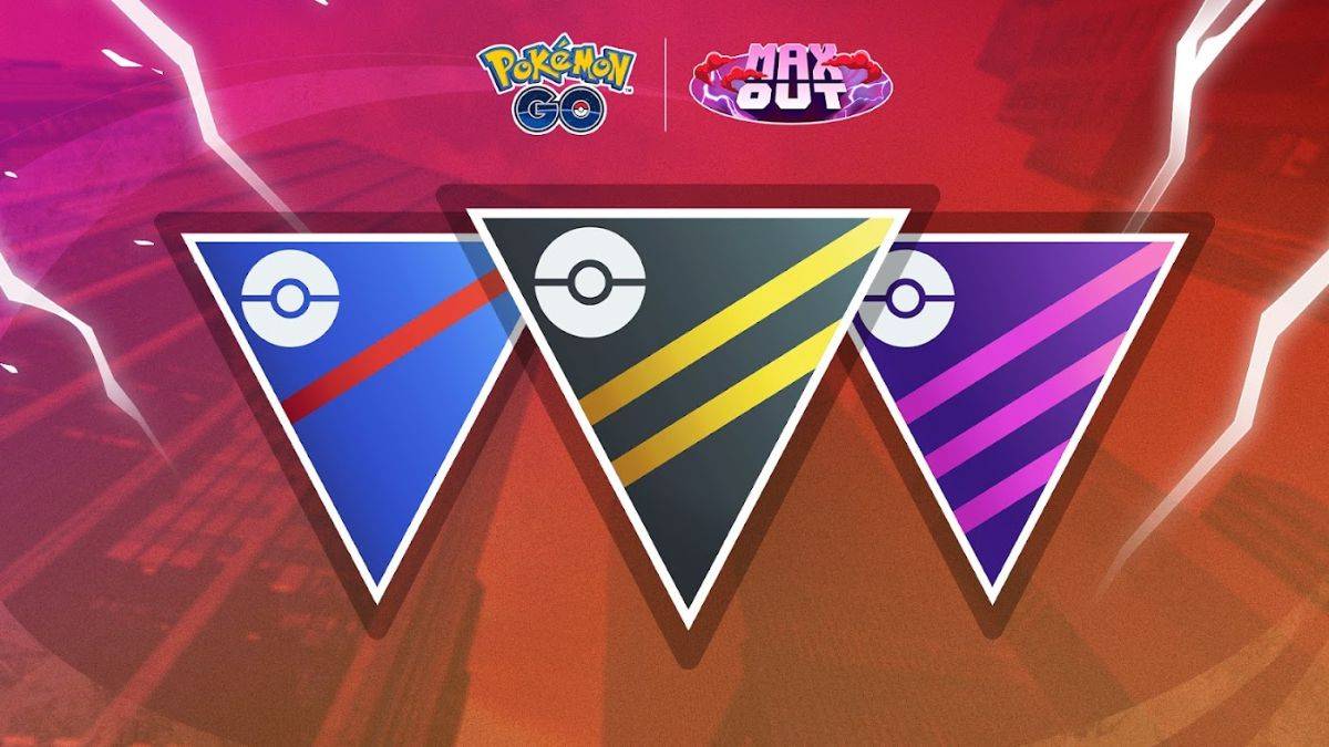 在 Pokémon GO 戰鬥聯盟戰鬥中獲得最大獎勵