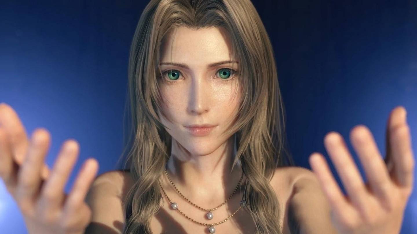 FF7 Remake & Rebirth obtém patches para bug de entrada