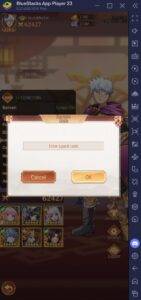 รหัสแลกรางวัล Isekai Saga ประจำเดือนมกราคม