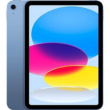 Blue 10th Gen iPad
