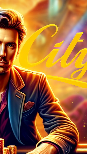 Slots Citysite Capture d’écran 3
