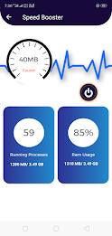 Bluesky VPN Screenshot 4