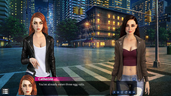 Elysium Heights Demo應用截圖第4張