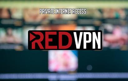 Schermata RED VPN - Unblock Websites VPN 2