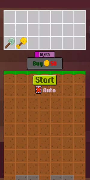 Merge Miner: Block Craft 3D應用截圖第2張
