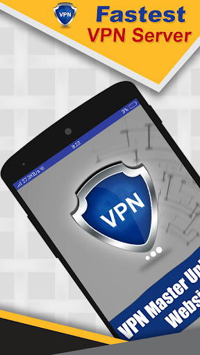 Super VPN Unblock Websites Скриншот 1
