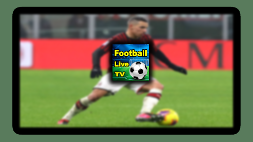 Live Football TV - HD 2022 Screenshot 2