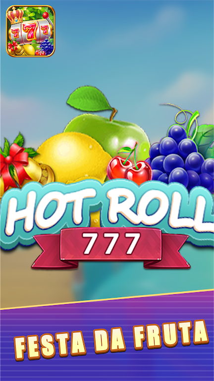 Fruit Roll Slots应用截图第2张