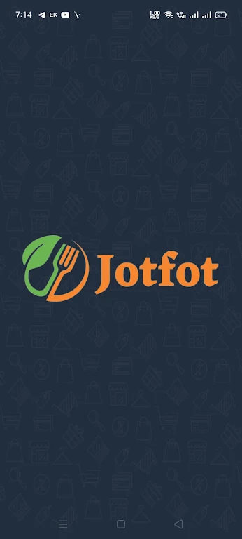 Jotfot Seller- Sell On Jotfot Скриншот 4