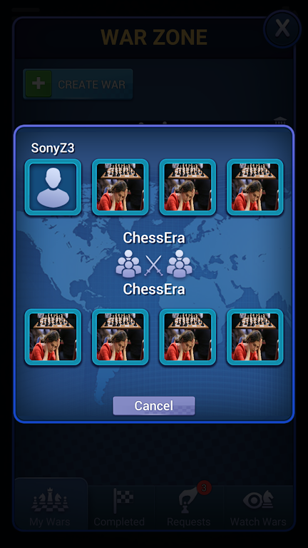 Chess Era スクリーンショット 2
