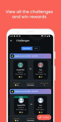 GrandQuiz應用截圖第4張