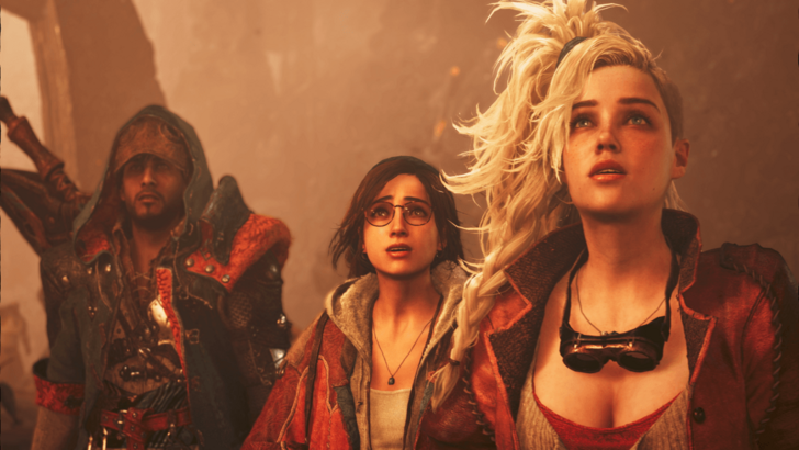Monster Hunter Wilds Open Beta Cross-Play Debut Set para sa Susunod na Linggo