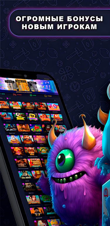 Fruits Mania - High Slots Tangkapan skrin 1