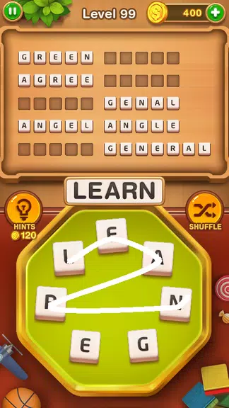 Word Spot應用截圖第2張