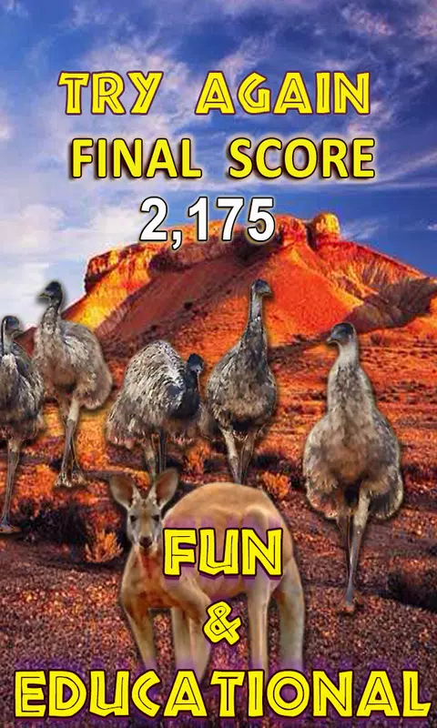 Animals Quiz Ảnh chụp màn hình 4