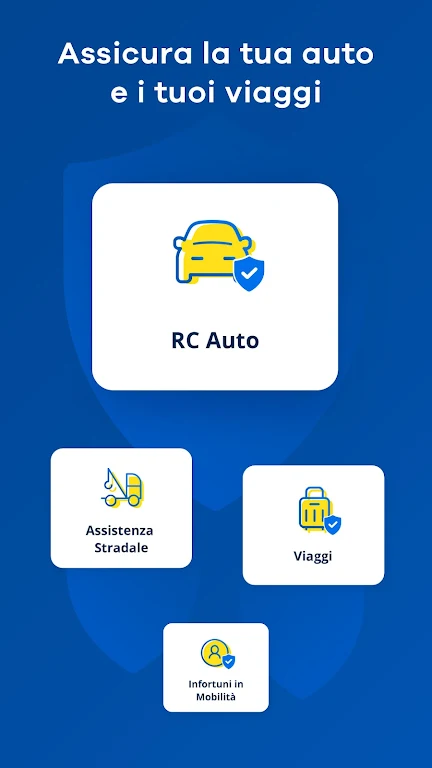 Telepass: pedaggi e parcheggi Screenshot 4