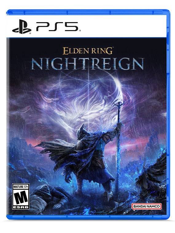 Elden Ring Nightreg: Comprehensive Edition Comparison