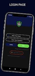 Earning VPN ภาพหน้าจอ 2