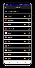 Doge VPN Pro-High-Speed VPN Screenshot 2