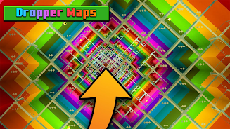 Dropper maps - mega jump應用截圖第4張