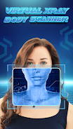 Xray Body Scanner Simulator Скриншот 2