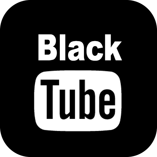 Black Tube ဖန်သားပြင်ဓာတ်ပုံ 1