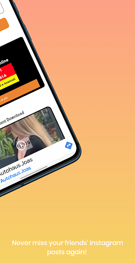 SnapIG - Insta Downloader應用截圖第2張