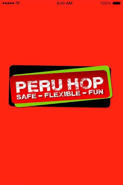 Peru Hop Captura de tela 1