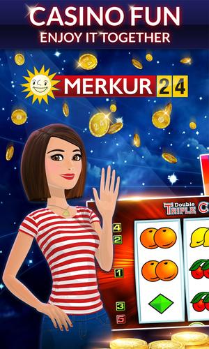 Merkur24 Tangkapan skrin 1