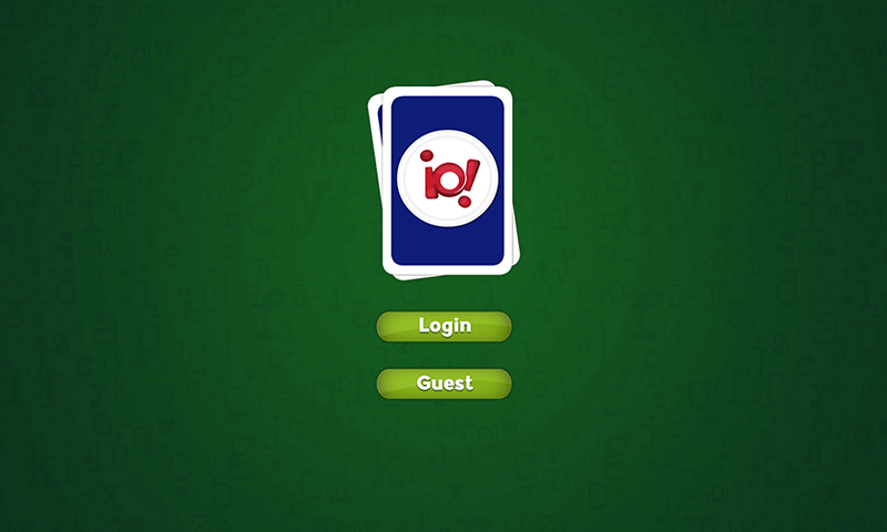 IO Game Screenshot 2