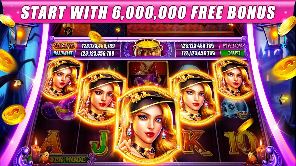 Legends Slot Bingo JILI52 Club Ekran Görüntüsü 3