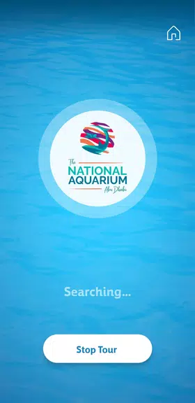 The National Aquarium Schermafbeelding 1
