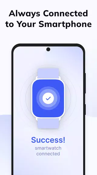 Smart Watch app - BT notifier應用截圖第3張