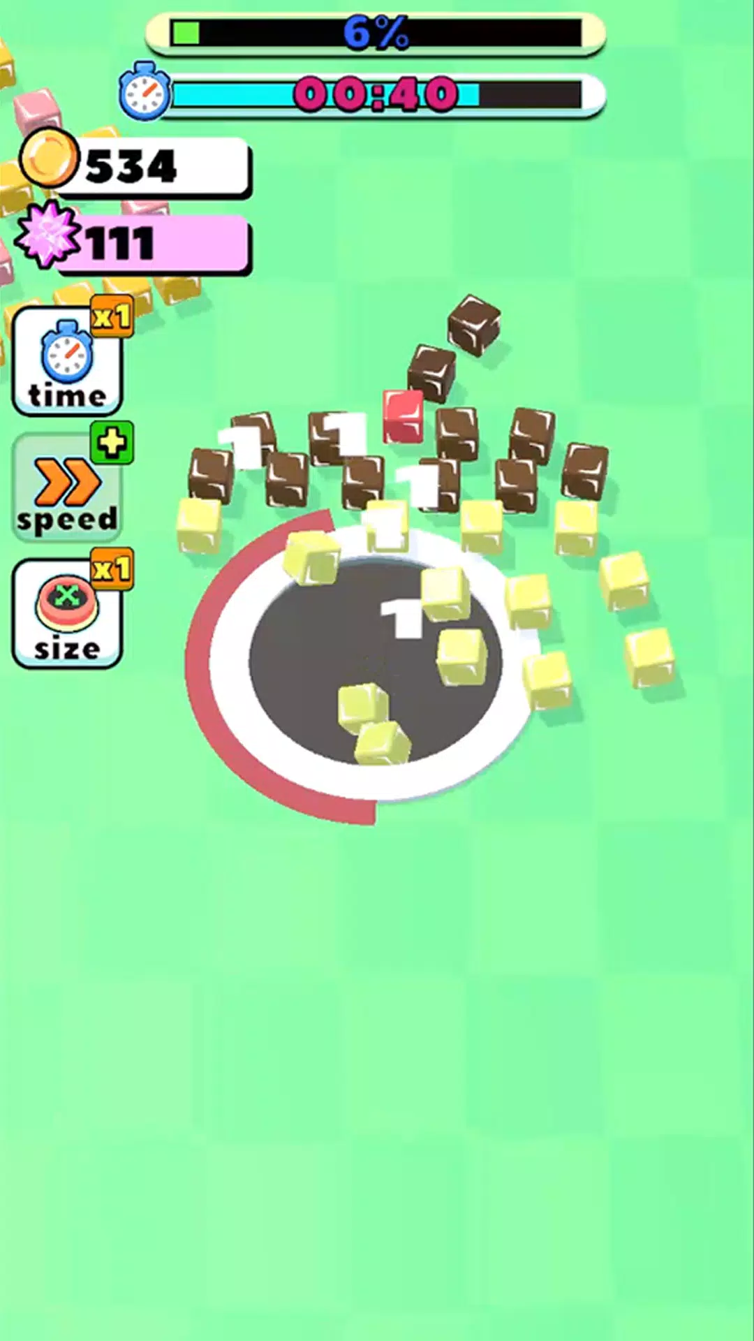 Dot iO Screenshot 3