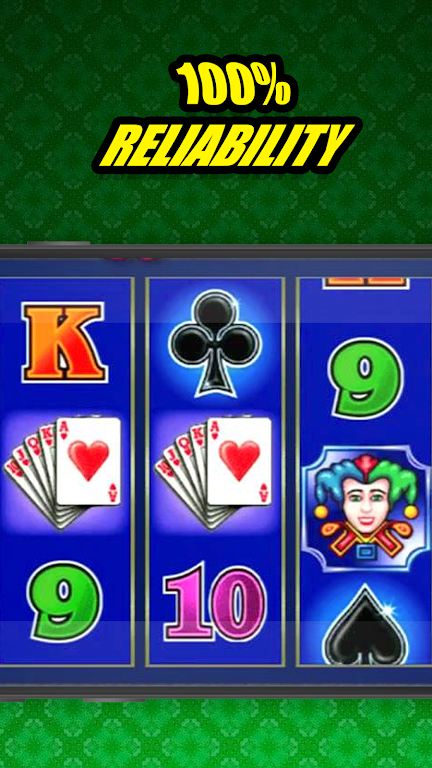 Black Jack 2.0 ဖန်သားပြင်ဓာတ်ပုံ 2