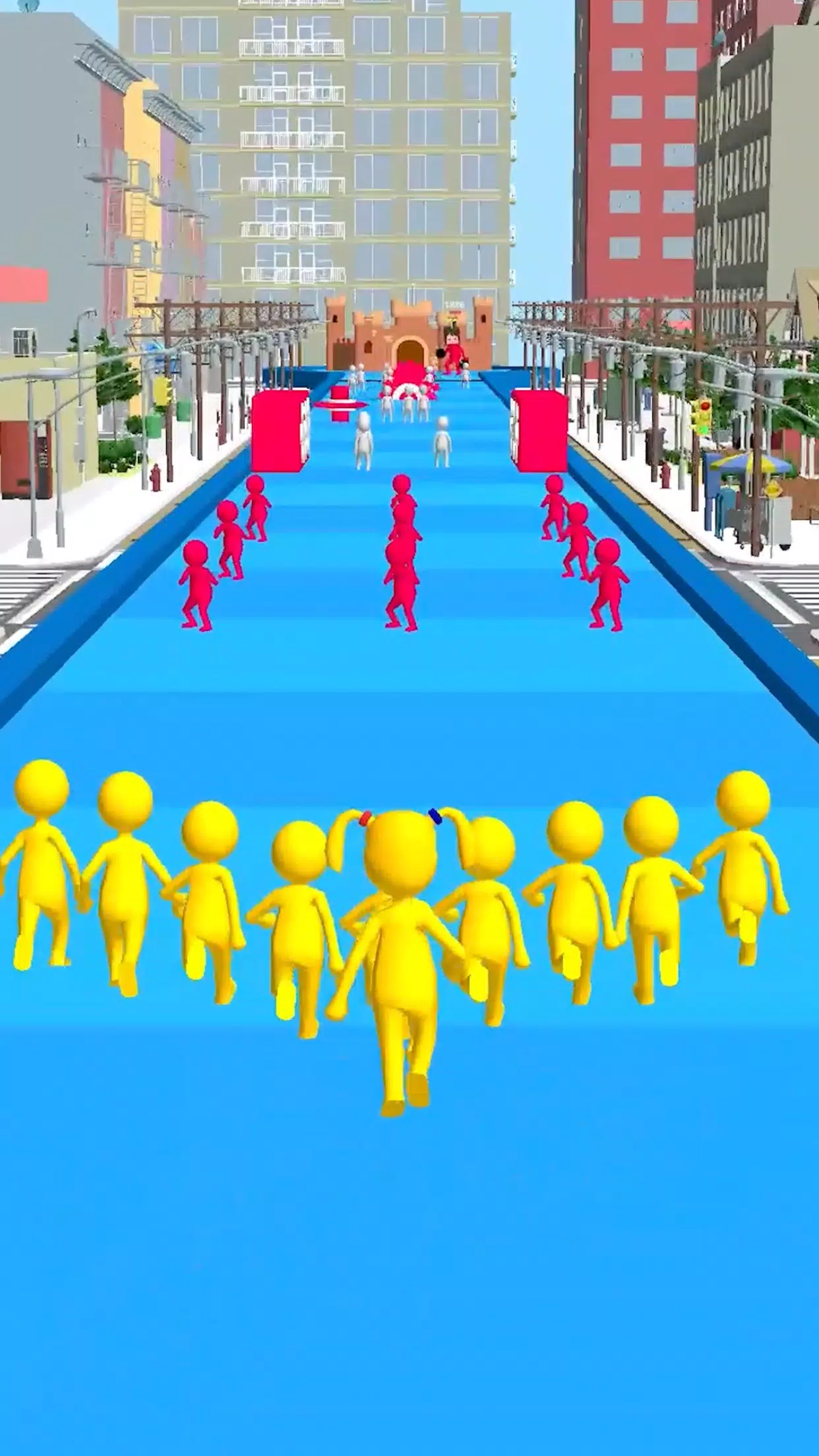 加入和冲突 3D應用截圖第3張