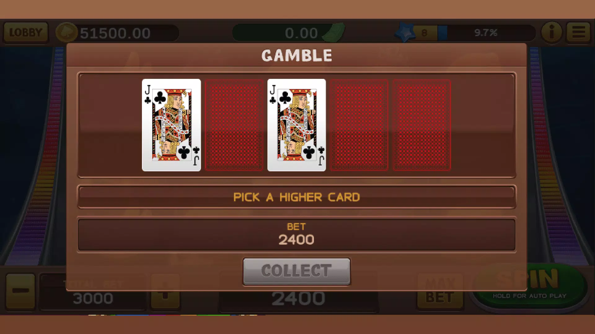Game Heap - Seven Slots应用截图第4张