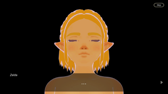 Zelda: Moans of the kingdom ภาพหน้าจอ 4