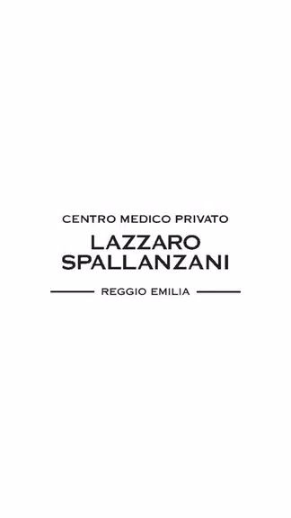 CM Lazzaro Spallanzani應用截圖第1張