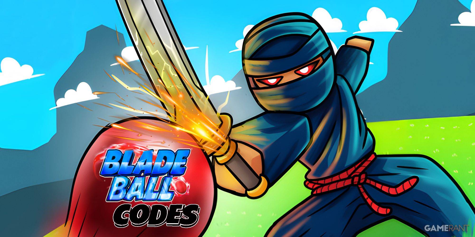 Roblox Blade Ball: Latest Codes Revealed