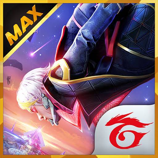 Free Fire MAX Auf Android veröffentlicht