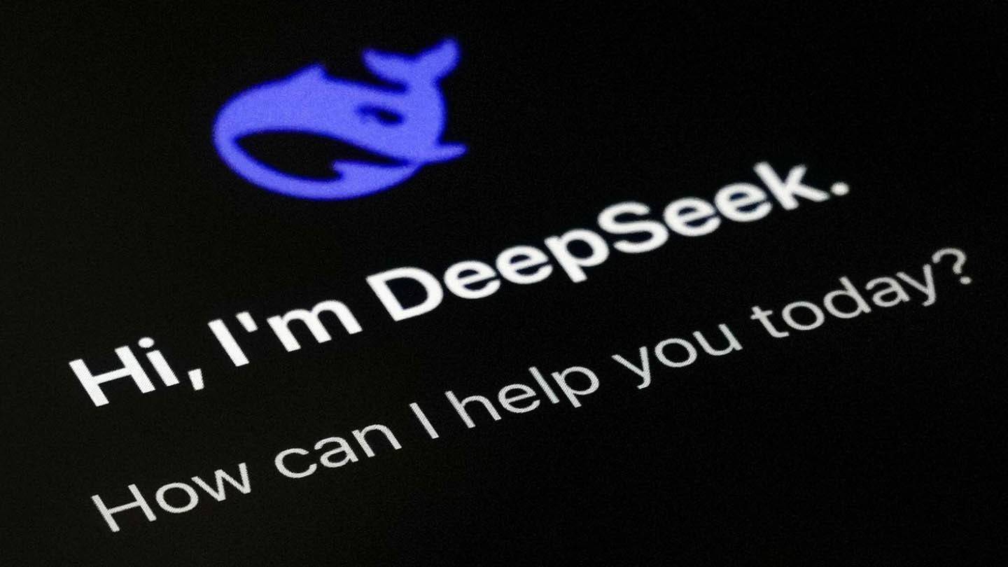 AI先驅的DeepSeek揭幕：揭開了真正的開發成本