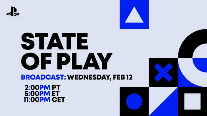 PlayStation State of Play febrero de 2025 | Todo lo que sabemos