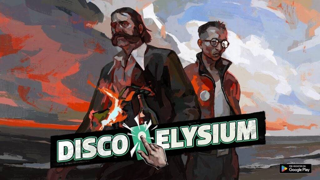 Disco Elysium kommt mit 360-Grad-Szenen auf Android