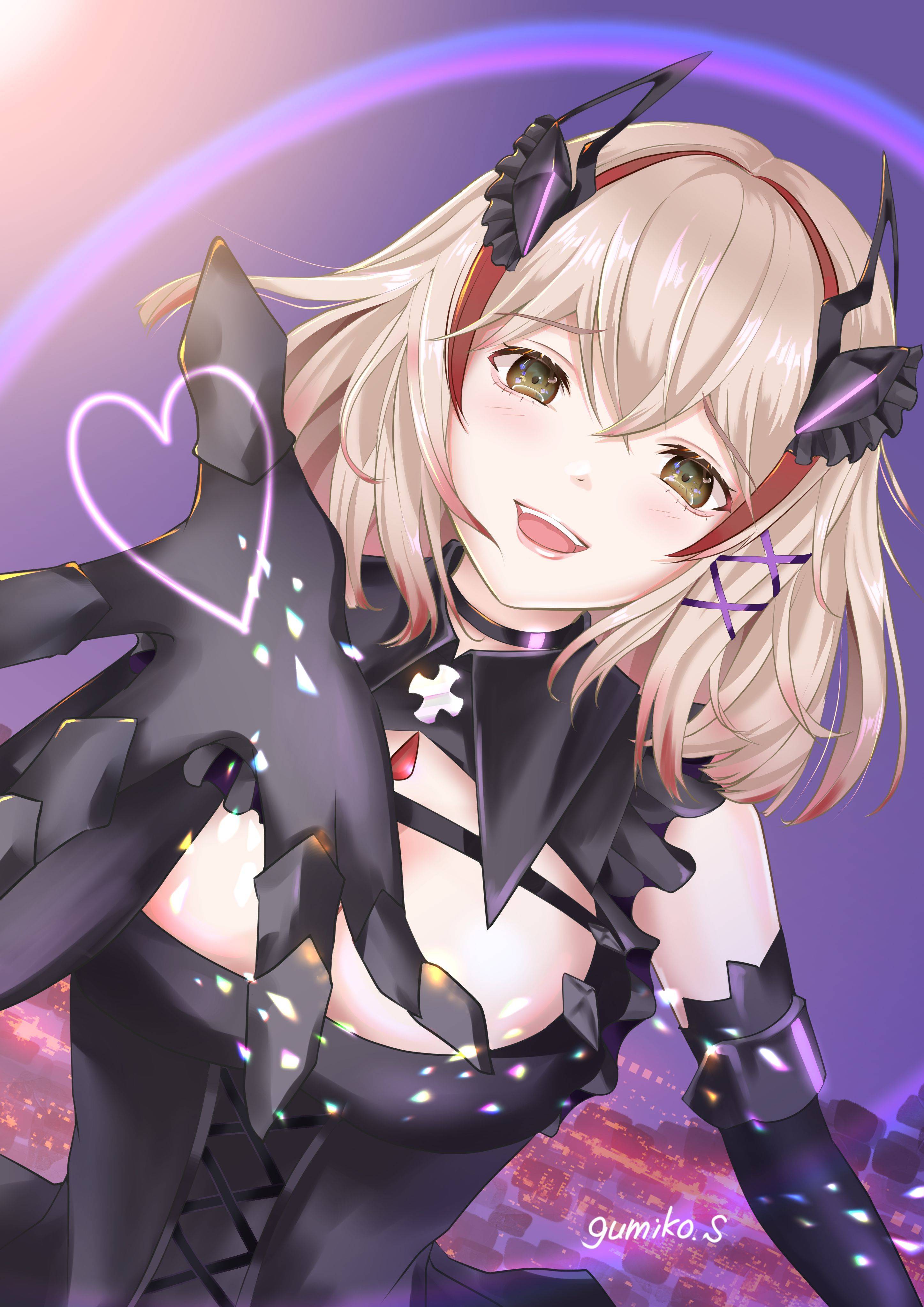 아주얼레인 초보자를 위한 후반 최강 함선 추천