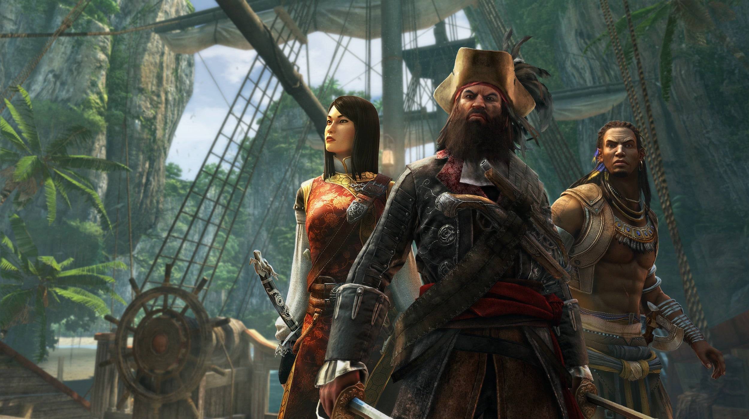 Bildnachweis: Ubisoft
