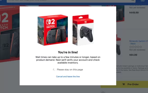 Walmart Coda per Nintendo Switch 2