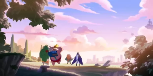 NCSoft gründet Mobilsparte für Gelegenheitsspieler.