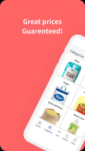 Kyosk App Schermafbeelding 3